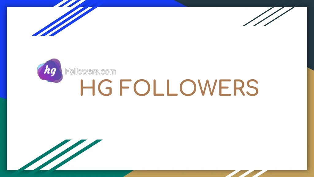 hg followers