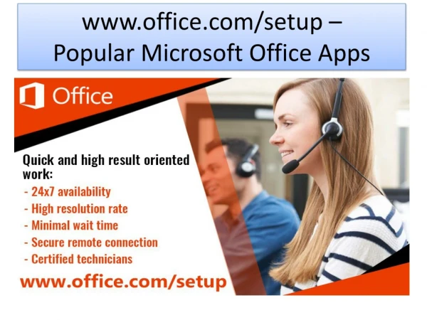 www office com setup popular microsoft office apps