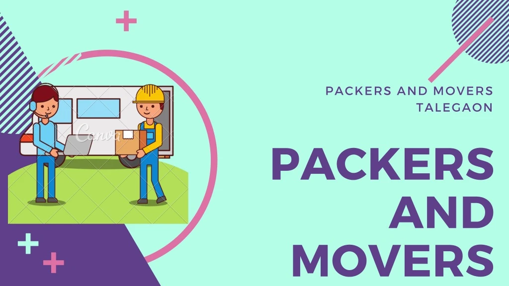 packers and movers