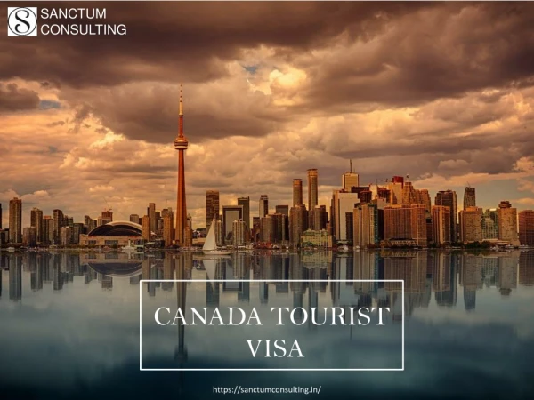 Canada Visa Process | Checklist and Application Form