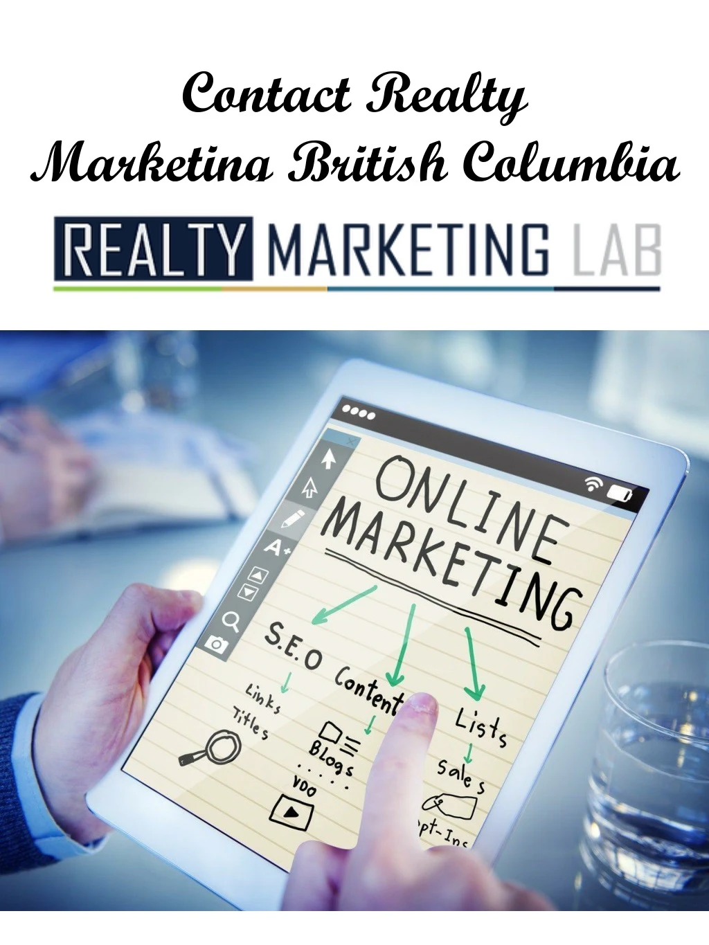 contact realty marketing british columbia
