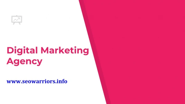 digital marketing agency