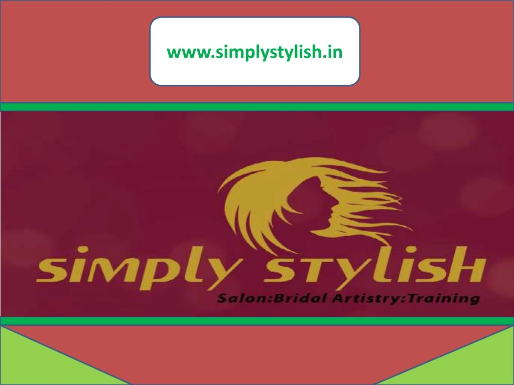 www simplystylish in