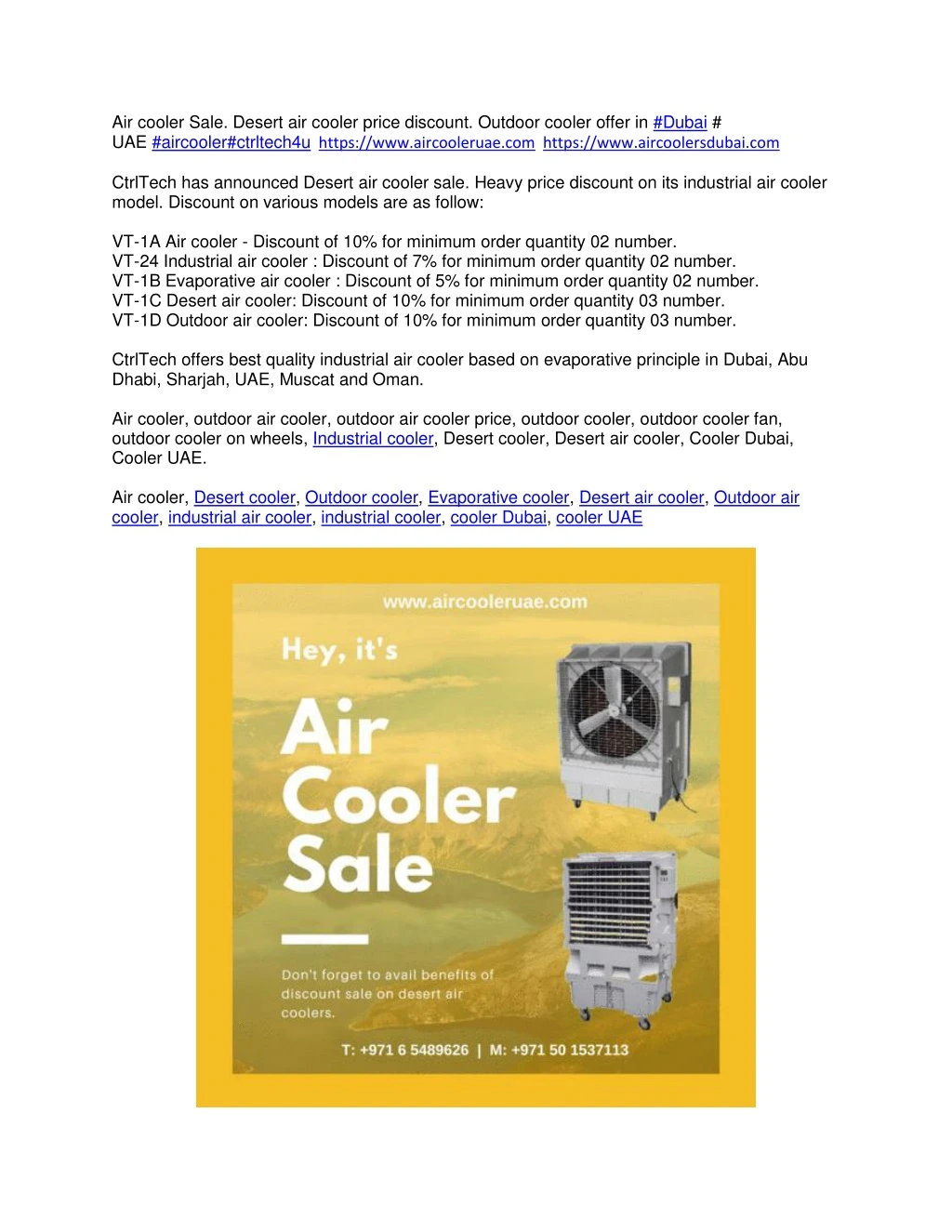 air cooler sale desert air cooler price discount
