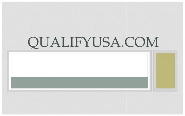 qualifyusa, qualifyusa.com, qualify usa