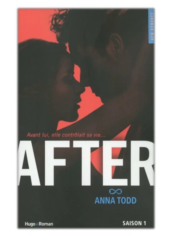 [PDF] Free Download After Saison 1 By Anna Todd