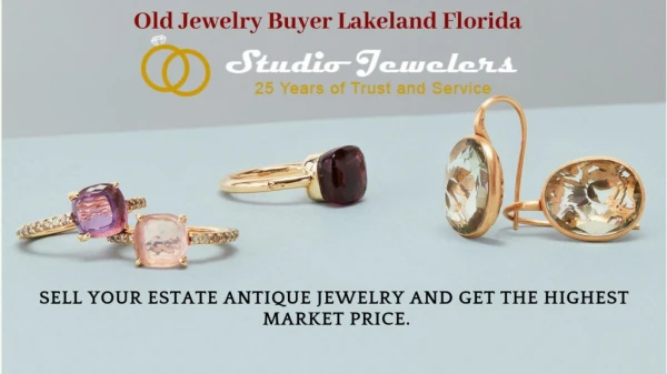 Jewelry & Watch Engraving in Lakeland Florida