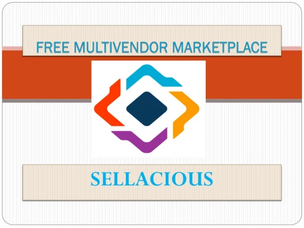 Professional Multivender Marketplace Software