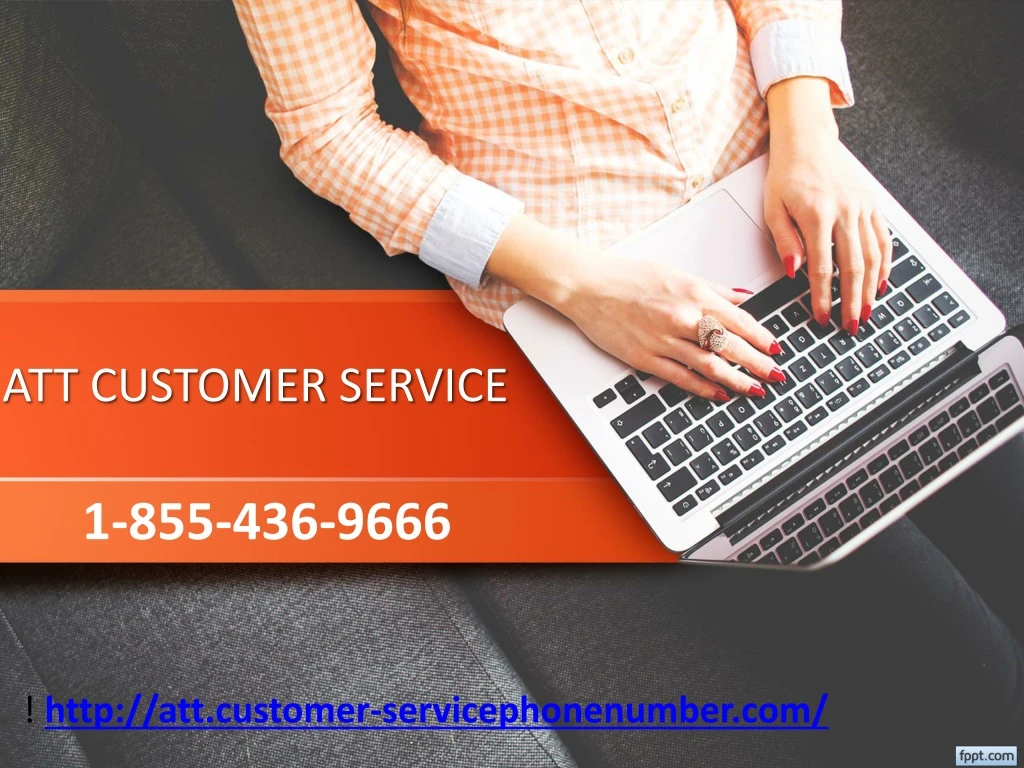 att customer service