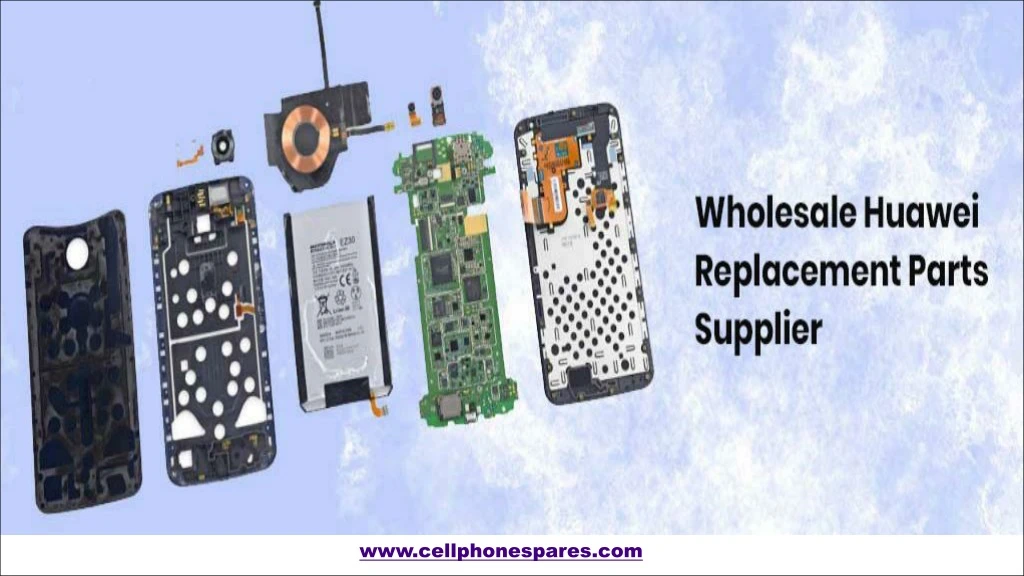 www cellphonespares com