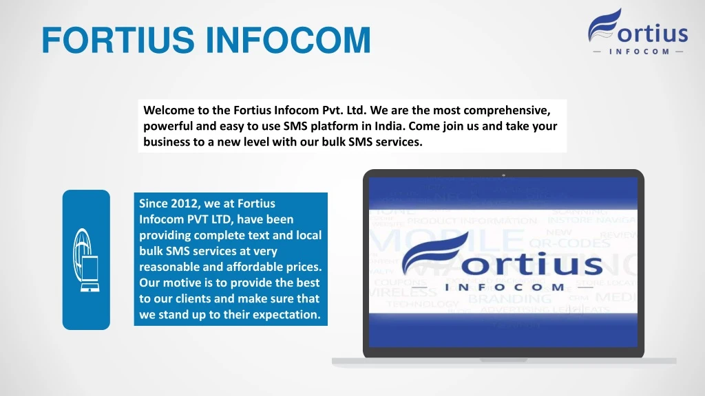 fortius infocom