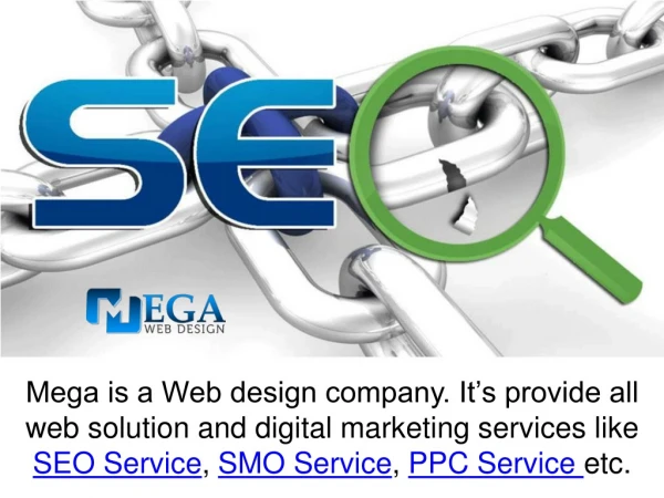 Why Should You Look For A Qualified SEO Company In Bangalore