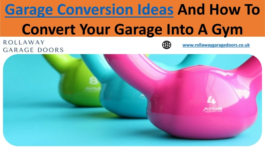 garage conversion ideas and how to convert your