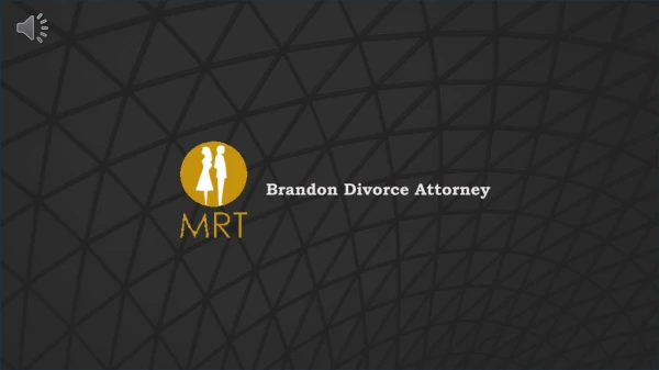 Best Divorce Attorney in Brandon - Brandon Divorce Attorney