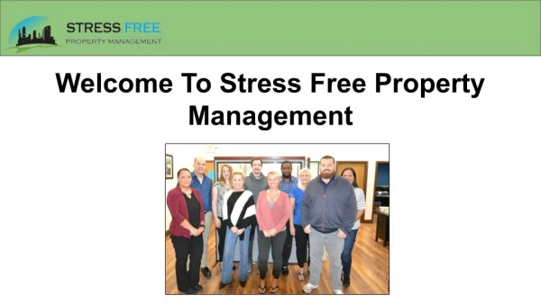 Fishhawk Rental Properties Management | Stress Free Property Management