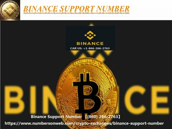binance support number (860) 266-2763