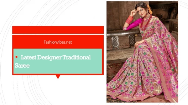 Traditional Saree, Silk Saree, Wedding Saree Online at Lowest price