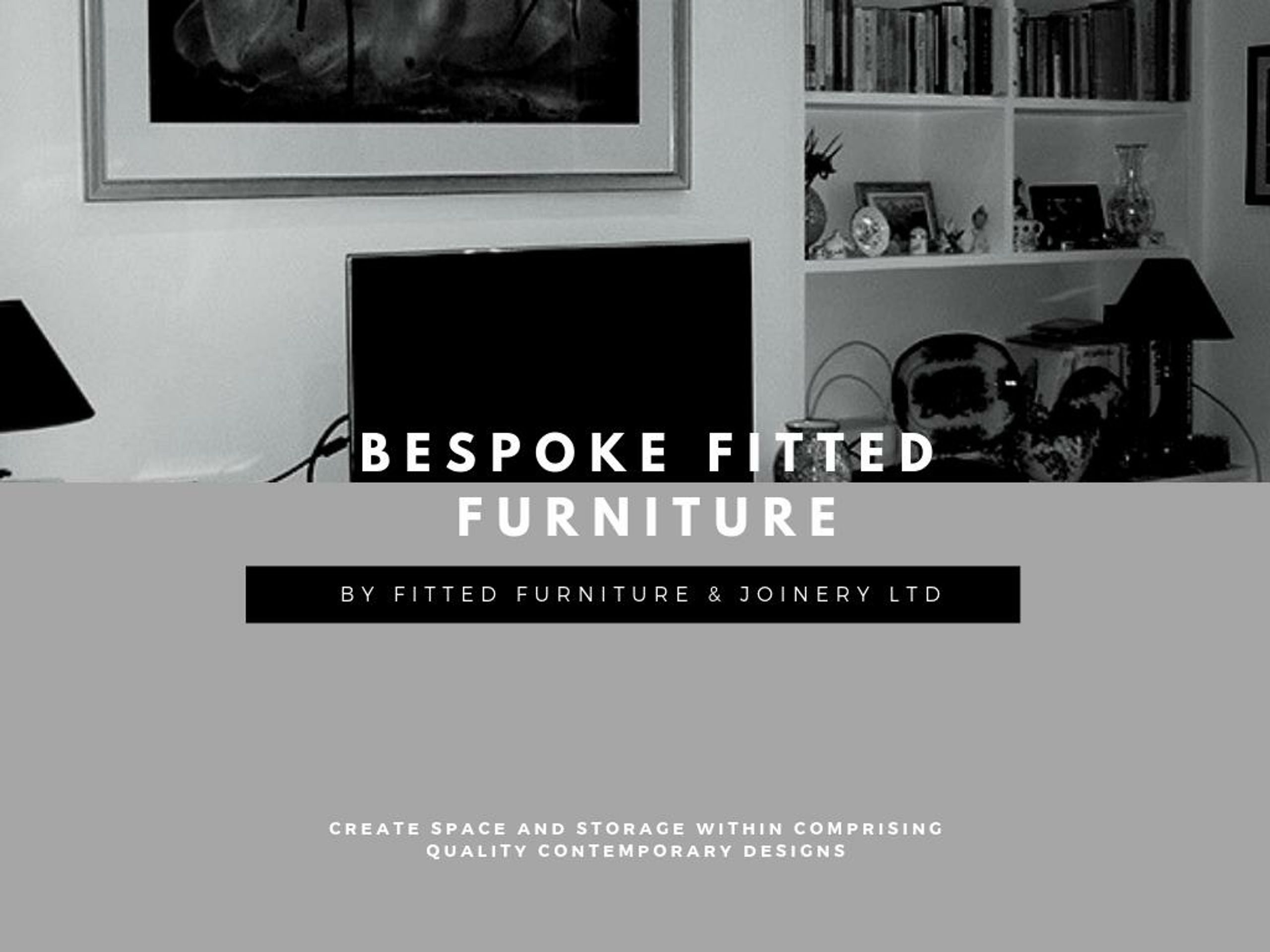 PPT - Bespoke Fitted Furniture PowerPoint Presentation, free download ...