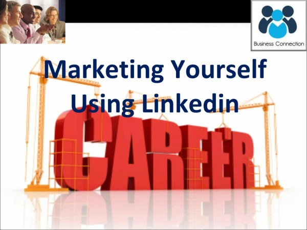 Social Media For Career Building