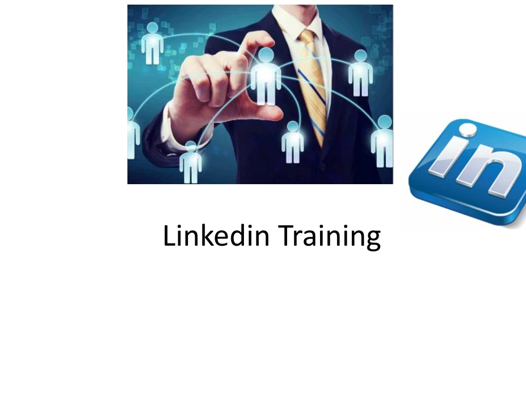linkedin training