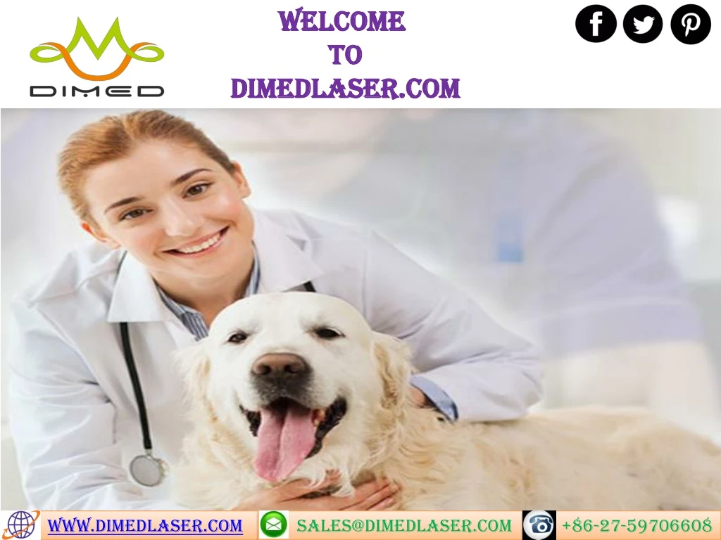 welcome to dimedlaser com