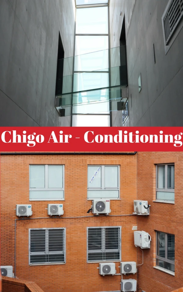 Get Your Central Air Conditioning Ready for Summer