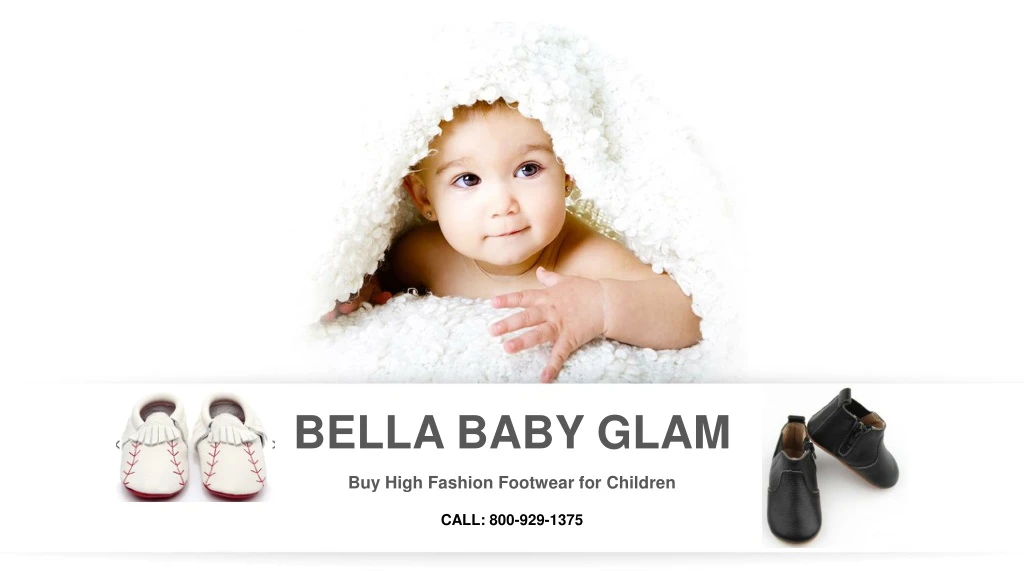 bella baby glam