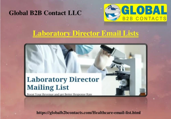 global b2b contact llc