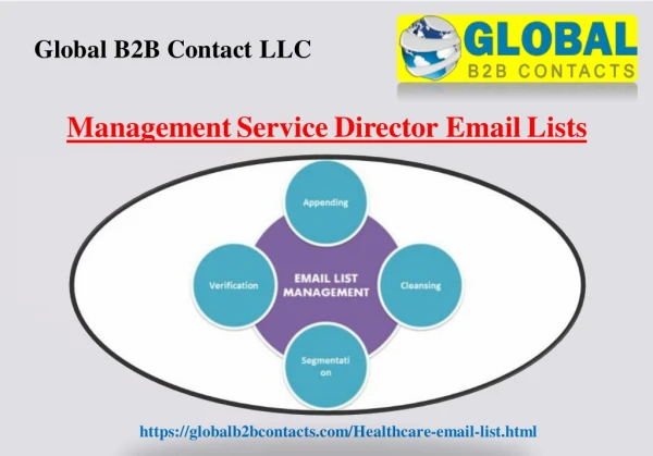 global b2b contact llc