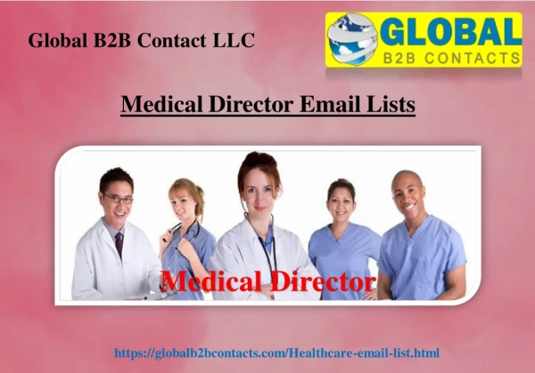 global b2b contact llc