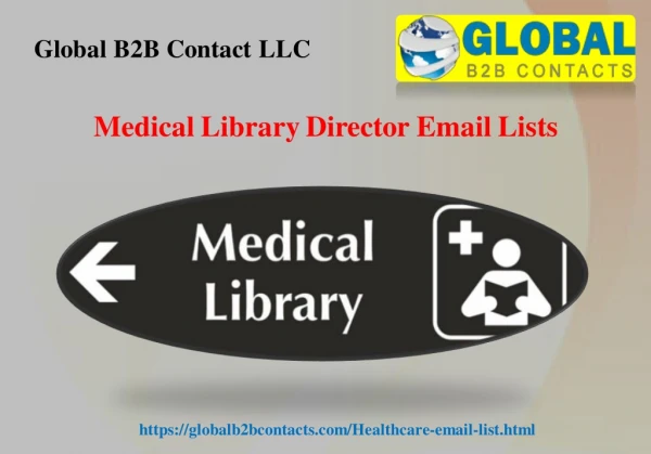 global b2b contact llc