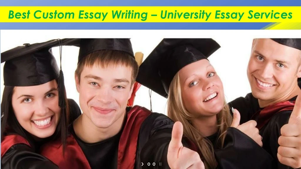 best custom essay writing university essay
