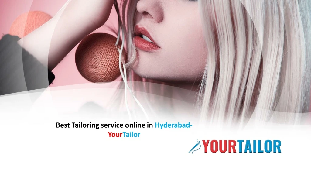 best tailoring service online in hyderabad