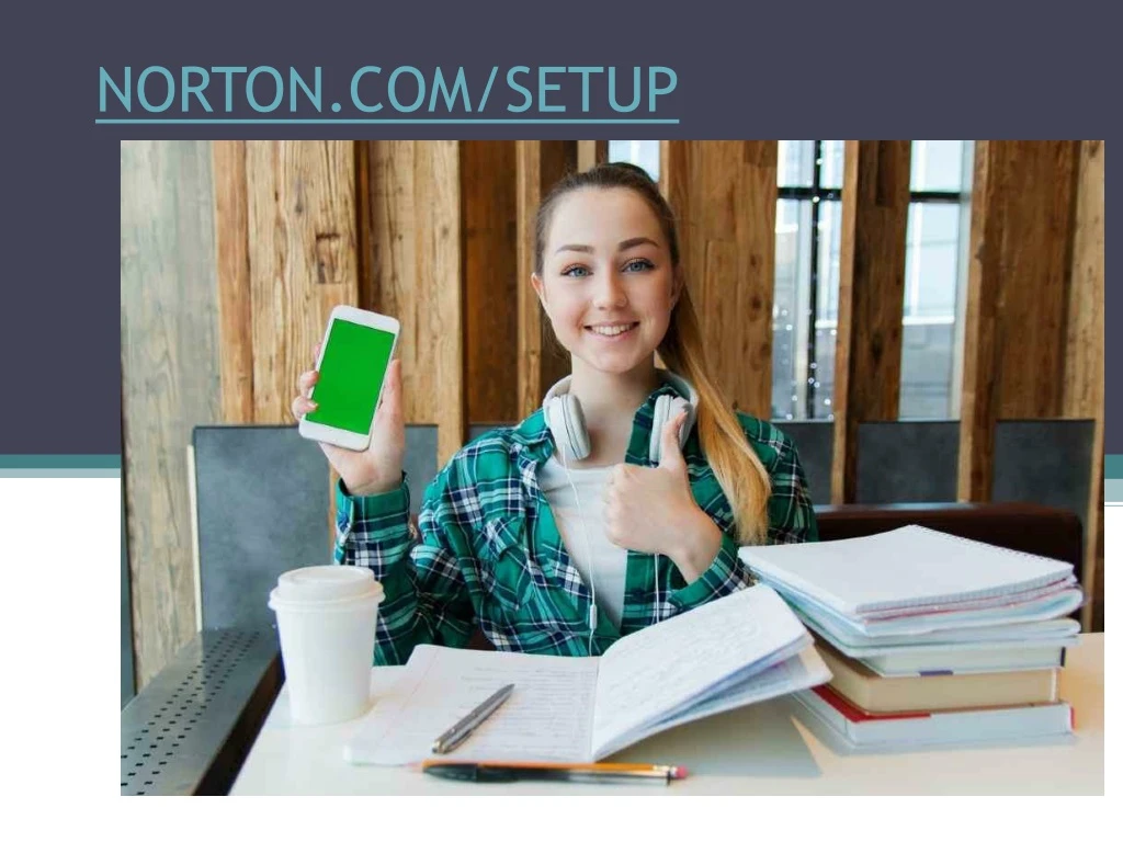 norton com setup