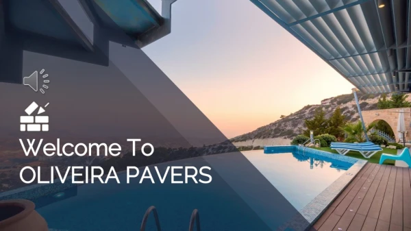 Pool Pavers in Tampa - Oliveira Pavers