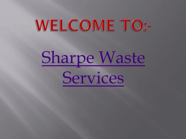Best Waste Clearance in Sunbury Common