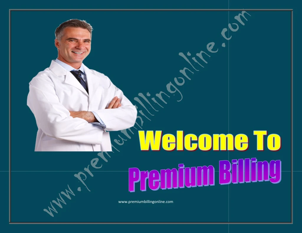 www premiumbillingonline com