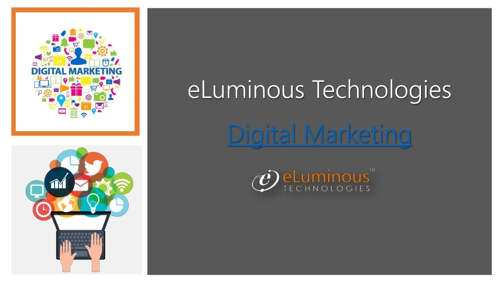 eluminous technologies