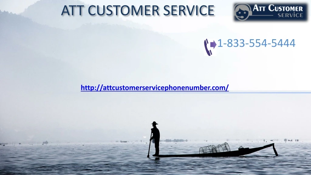 att customer service