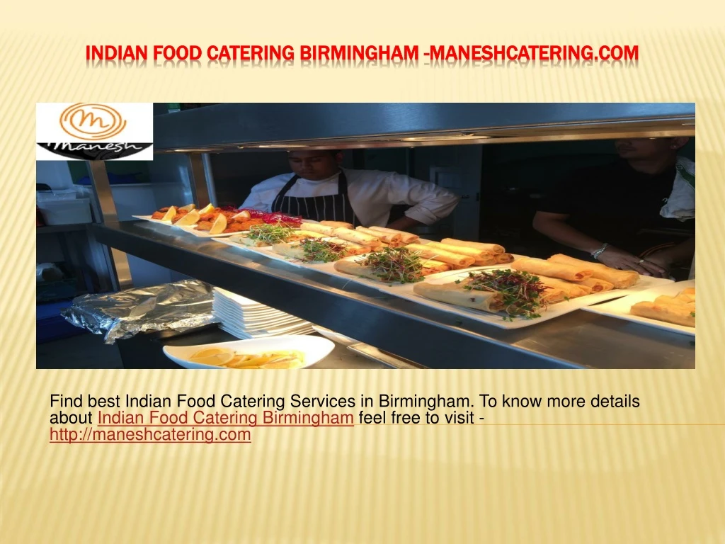 indian food catering birmingham maneshcatering com