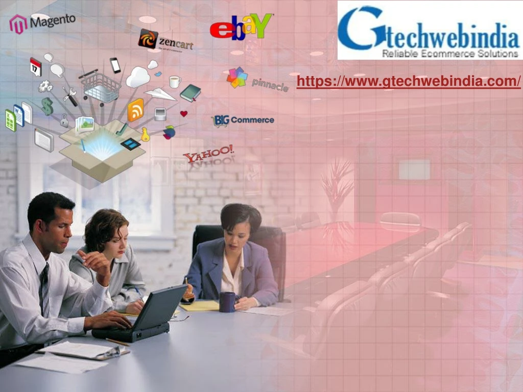 https www gtechwebindia com