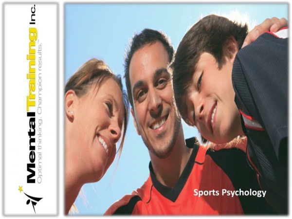 How sports psychology affects our daily life?
