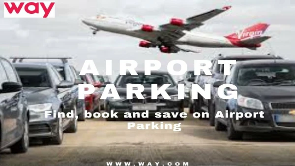 Providence Airport Parking - Lowest Rates on PVD Airport Parking
