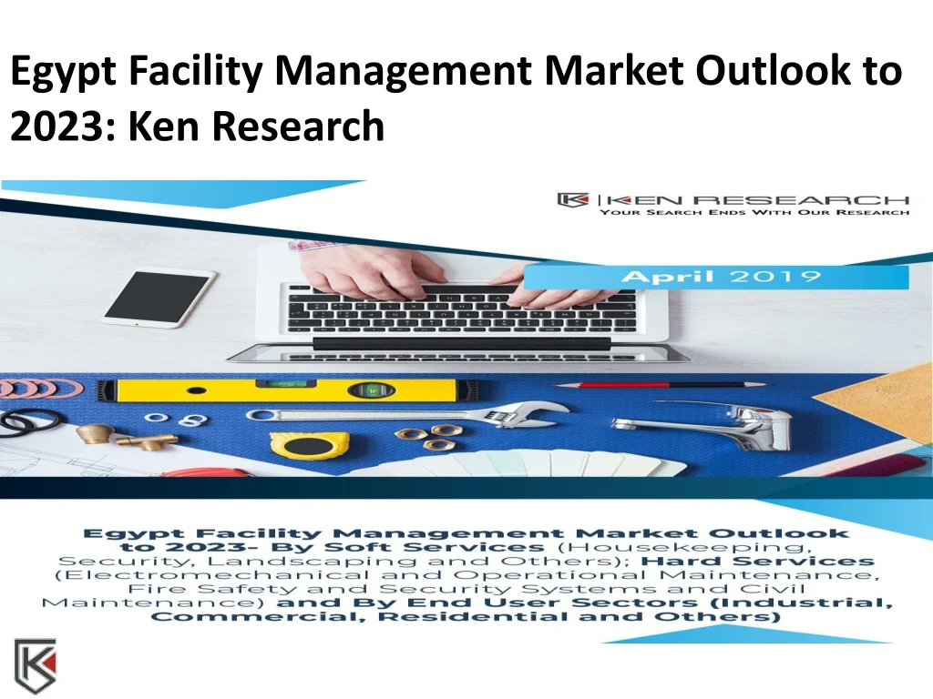 egypt facility management market outlook to 2023