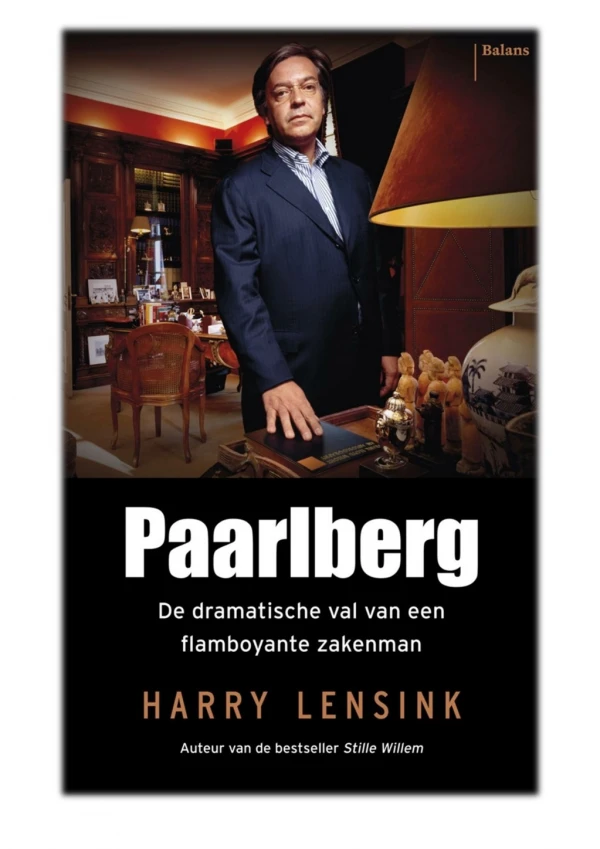 [PDF] Free Download Paarlberg By Harry Lensink
