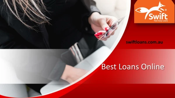 Best Loans Online