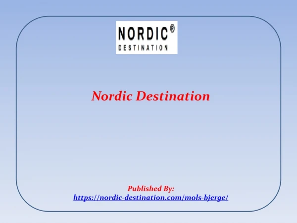 Nordic Destination