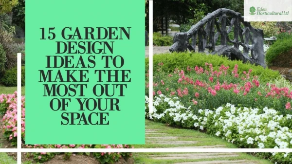 Small Garden Ideas on a Budget UK