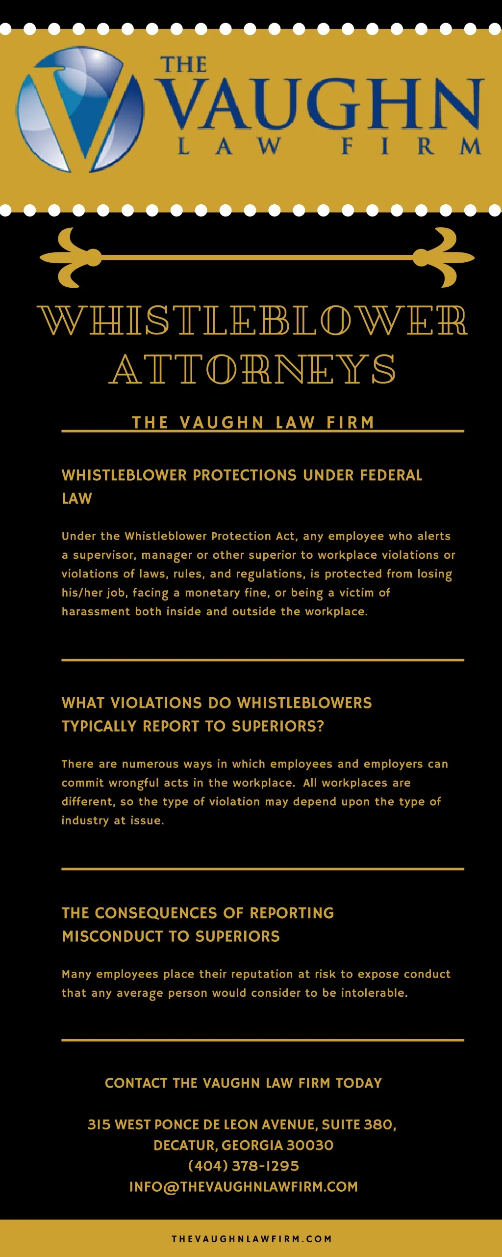 whistleblower attorneys