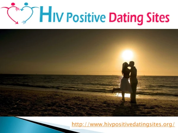 Hiv Dating Services